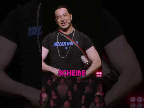 kann man auch falsch verstehen...