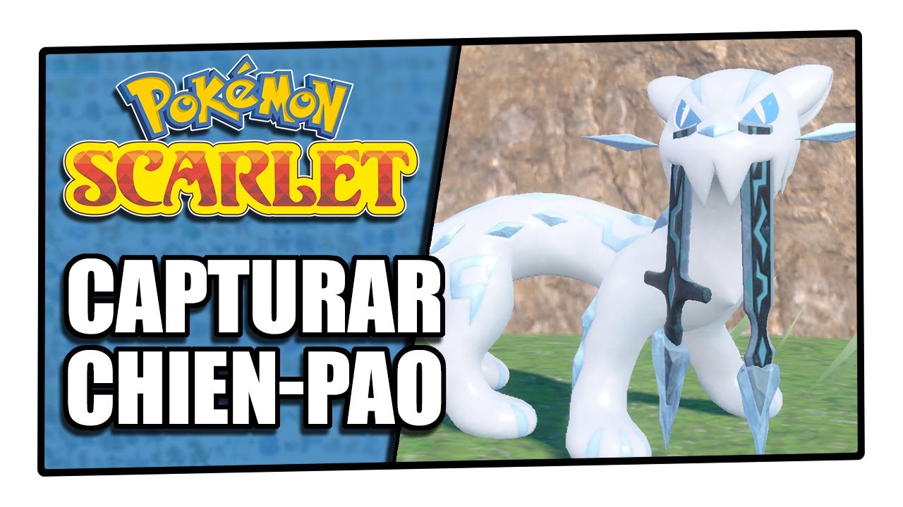 Como CAPTURAR TODOS OS LENDÁRIOS de Pokémon Scarlet e Violet! Locais das  ESTACAS e SHRINES! 