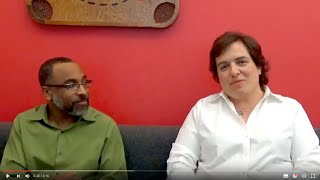 How Technology Can Help Obese Patients: Paul Prescod & Avi van Haren Discuss