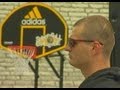 Tänavakorvpall 1997 - Adidas Streetball