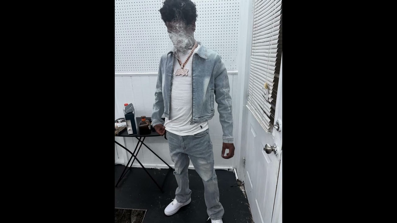 ABGR Lil Cory x Baby Mel Type Beat - 