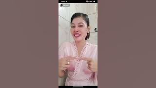 BH nya tante ratna ukuran 36