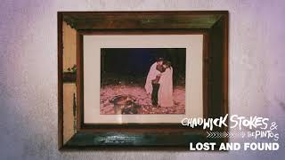 Video thumbnail of "Chadwick Stokes - "Lost and Found" [Official Audio]"