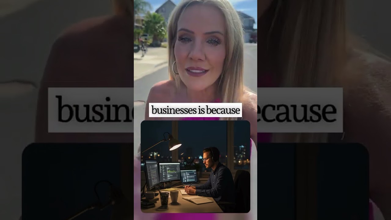 Вот почему я зарабатываю более 1 миллиона долларов в год 