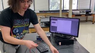 1302 Mapping Electric Field Lab DEMO 2