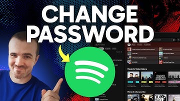 How to Change Your Spotify Password (Step by Step) 2025