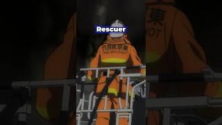 This New Action Anime Is Crazy 