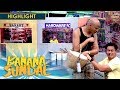 Three Stores | Banana Sundae