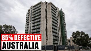 Why Strata Is the Biggest SCAM in Australia — And How They're Robbing You Legally