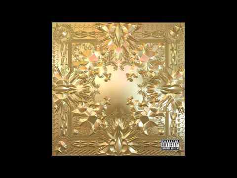 Jay-Z & Kanye West - Niggas in Paris - Watch the Throne