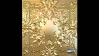 Jay-Z & Kanye West - Niggas in Paris - Watch the Throne