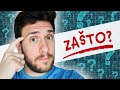 Ovo Je Najbitnije Pitanje u Programiranju!