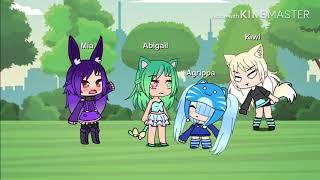 A scene from bfb 13 but I used random characters and “voice acted” it myself cuz it’s 4AM