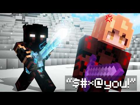 I Triggered Sharpness