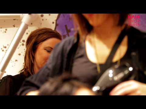 Video: Kroppsskalling - Hjemme Eller I Salongen