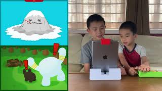 OSMO Coding Starter Kit (bonus footage)