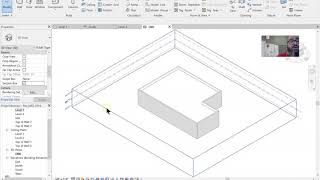 Step 4 Collision Detection Revit 2019