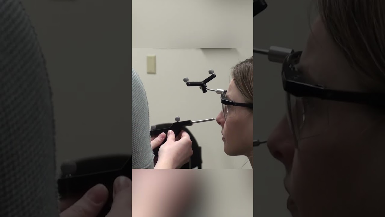 Brain Behaviour Lab - Dr. Lara Boyd  