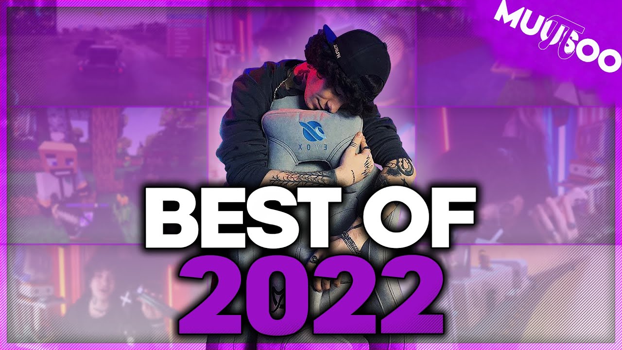 BEST OF 2022