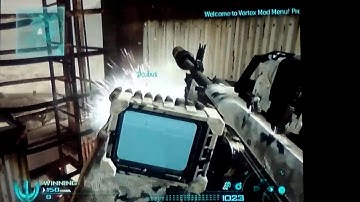 Mw2 1v1 mod trolling