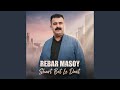 Shartbe La Daxt Sar Bnemawa Feat Fardin Mohammadi 