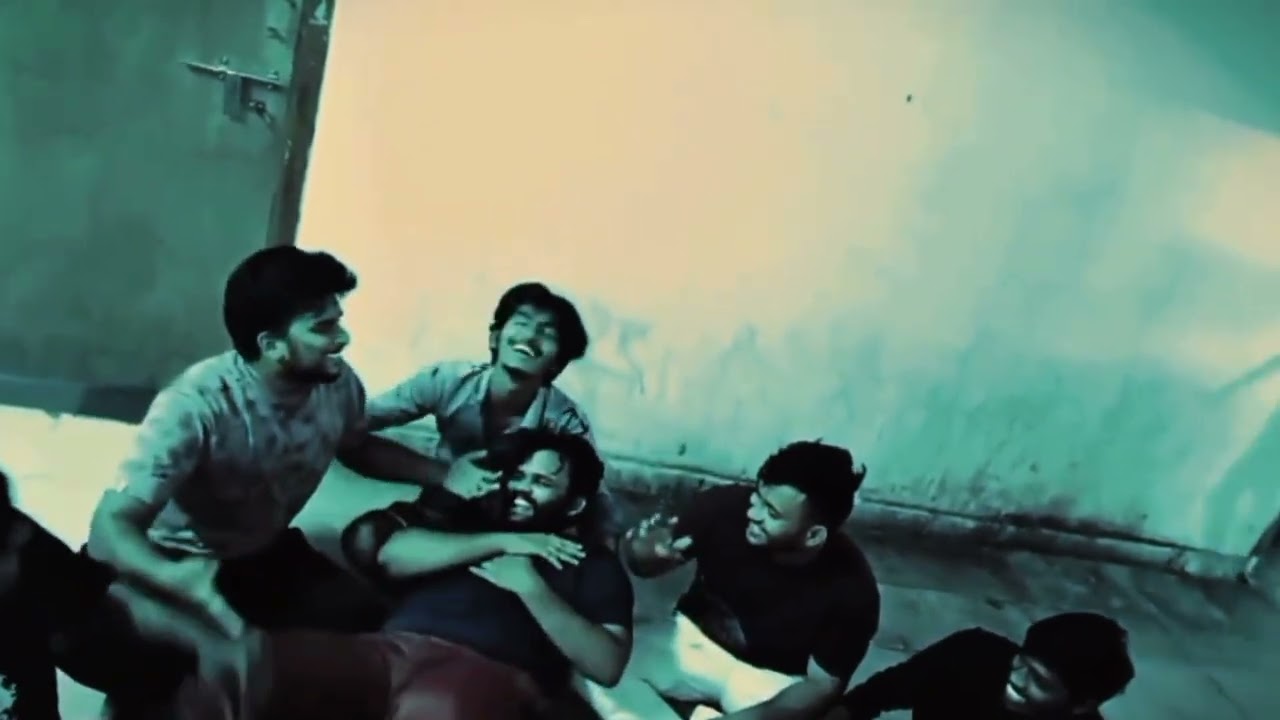 Andhra engineering college hostel boys