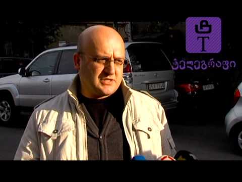 \"პრორუსული ძალები საქართველოში ვერასდროს ვერ ისარგებლებენ მხარდაჭერით\"