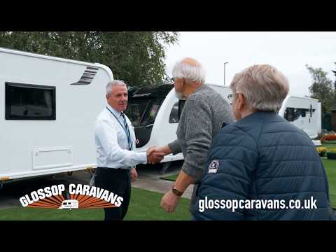 Welcome to Glossop Caravans Find Your Summer