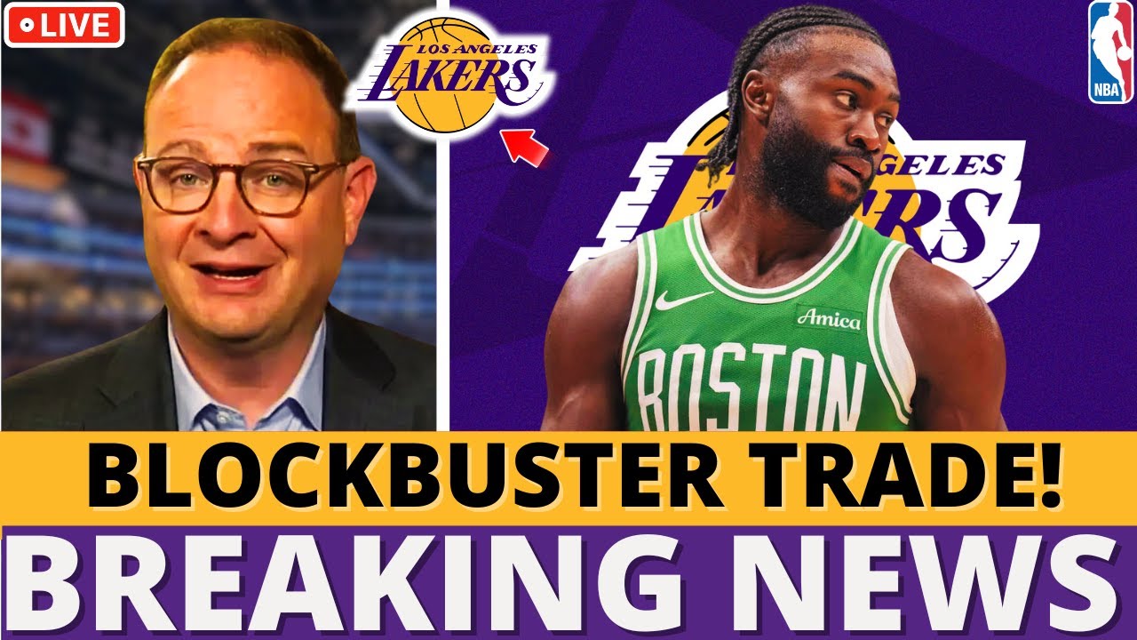 🚨 CONFIRMED! LAKERS AND AUSTIN REAVES ADVANCE IN LONG TERM, MULTI MILLION DOLLAR EXTENSION!  
