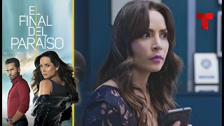 El Final del Paraíso | Episode 33 | Telemundo English