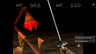[PKP] Shadow Tower - Part 2: Messin' w/my Head (Commentary)