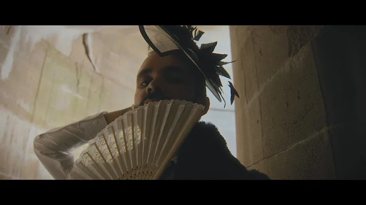 Jake Blount - "Didn't It Rain" (Official Music Vid...