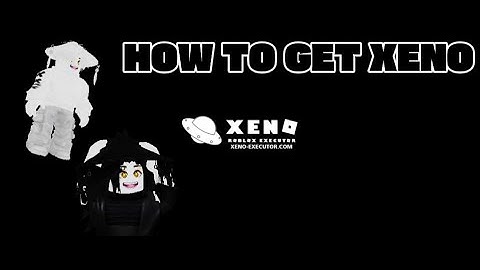 🔥 Xeno Executor v1.3.0a - Best Keyless and Free Roblox Exploit for PC 2025 [New UI]