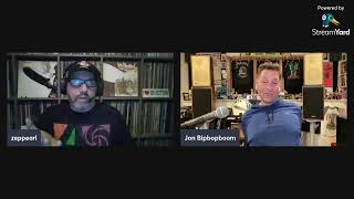 Talking Becoming Led Zeppelin : Spoiler Alert