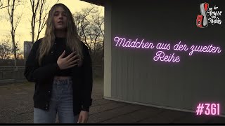 REAKTION l Melina l Mädchen aus der zweite Reihe (offizielles Musikvideo) #351