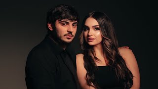 Artush Khachikyan & Diana Stepanyan -Imn es u verj  ( Original Video ) 2023