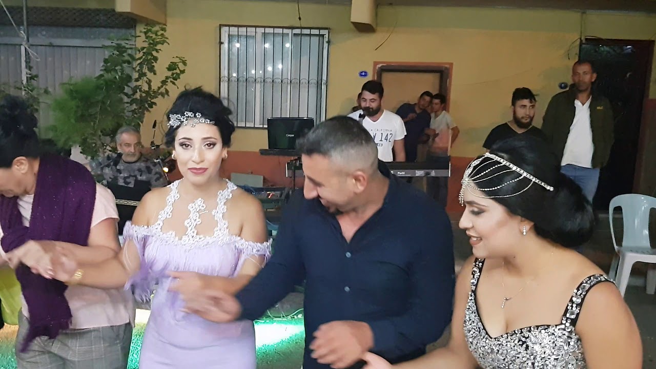 Grup Gökkuşağı HALAY izmir 2019 çobançeşme