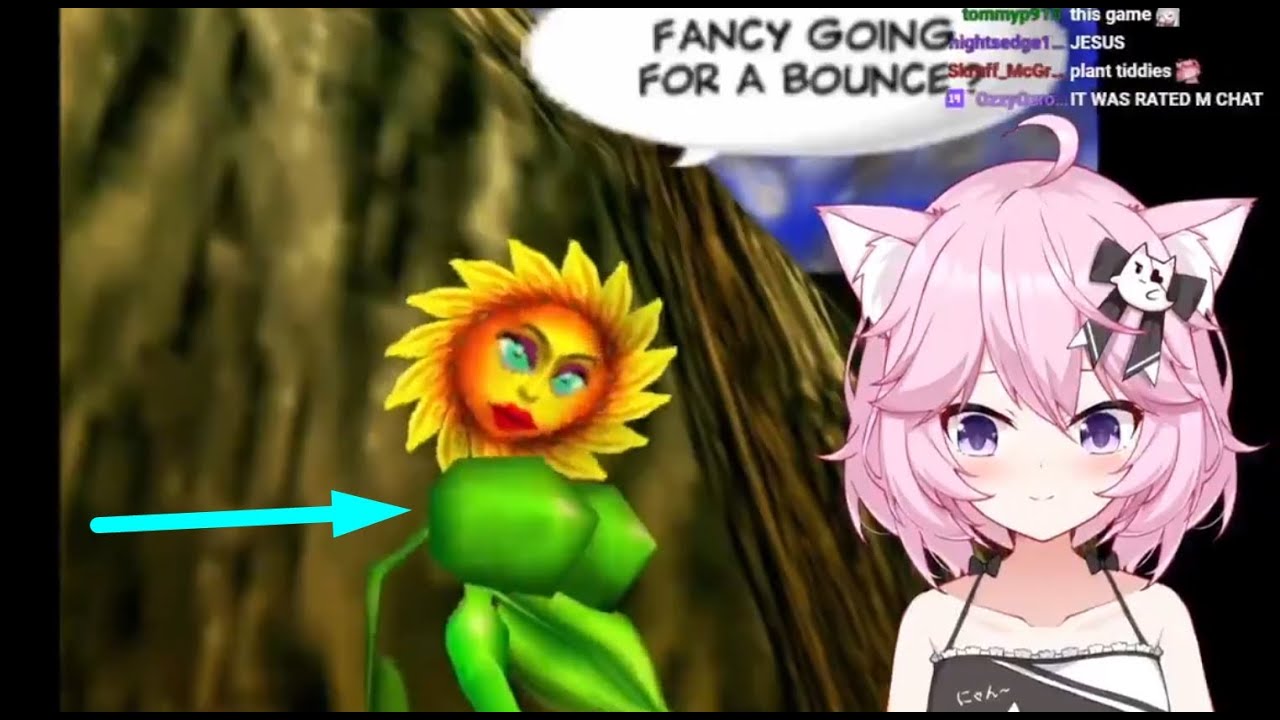 it-s-too-hard-to-get-on-her-s-why-does-a-sunflower-have-s