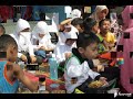 KEGIATAN RENANG TKIT SDIT SYARIF AR RASYID ISLAMIC SCHOOL MEDAN