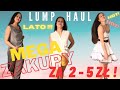 SHL#48 - Lump Haul - Sale! - Mega zakupy od 2-5 zł! - Modne szorty, buty i moda Polska PRL Vintage!