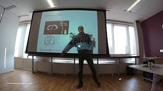 [Brainhack Western 2018] Introduction to MRI (Ravi Menon)