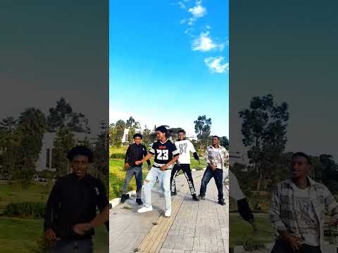 Eritrean Kunama Video Ethiopian Tigiraya Kunama Dansi Duet 