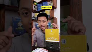 Learning Arabic Is Easier With This Book