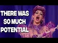 The worst winners storylines on drag race  lost potential