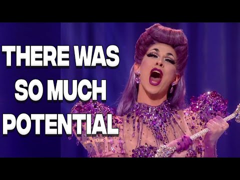 The Biggest Questions Raised By The CutePowerLegs Leak
