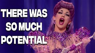 The Worst Winners Storylines on Drag Race | Lost Potential