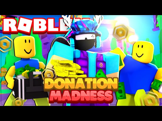 roblox pls donate donation by DynamicResonanceCompressor31327 - Tuna