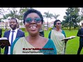 174 HAHIRW UFIT IBYIRINGIRO By CANTATE DOMINO CHOIR SDA Official Video 2022 