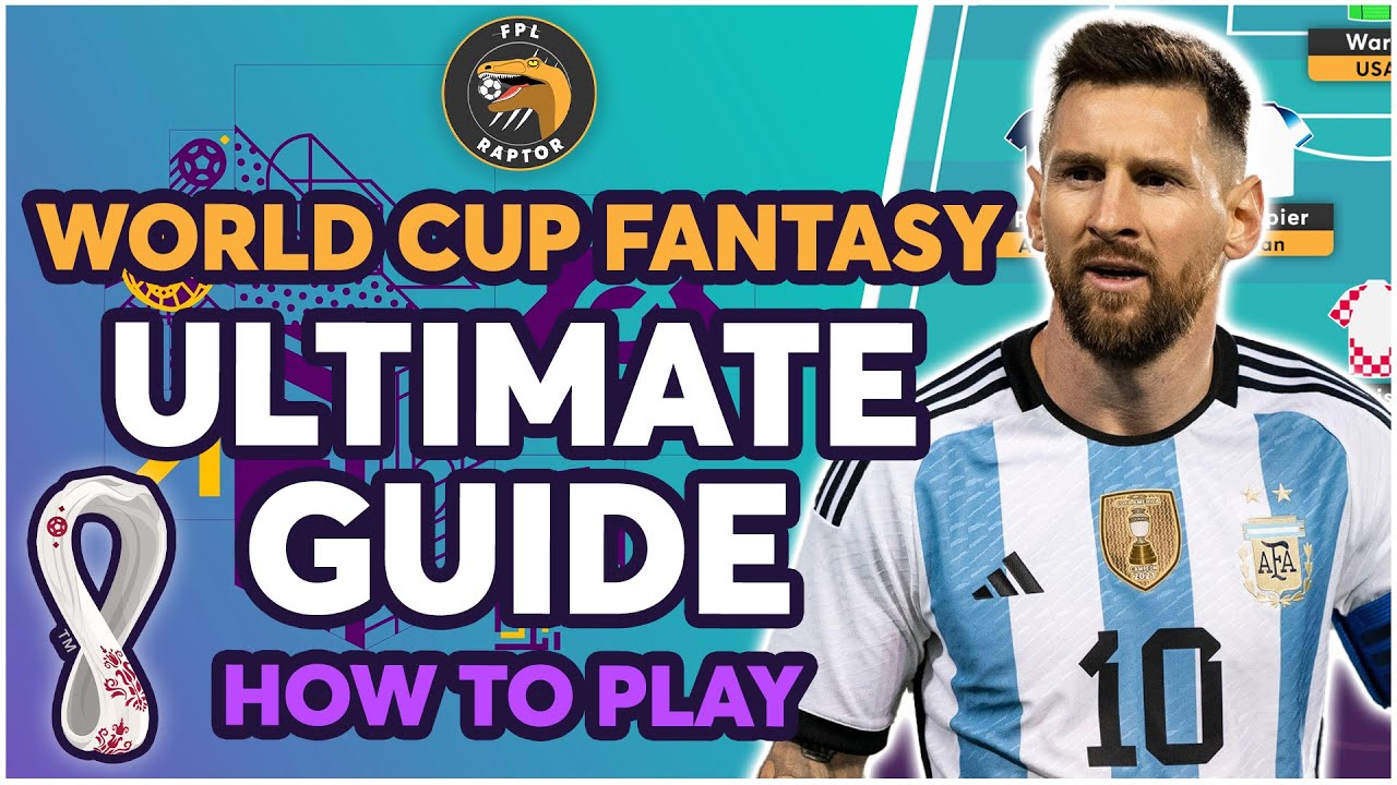 Fantasy Premier League 2023-24: Tips, best players, rules, prizes & guide  to FPL game