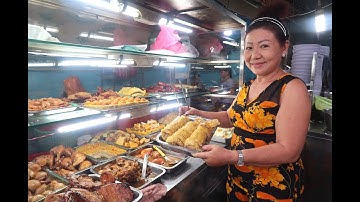 Cơm tấm Tuyết Cây Gõ tung món mới, chả cua bách hoa khách nườm nượp